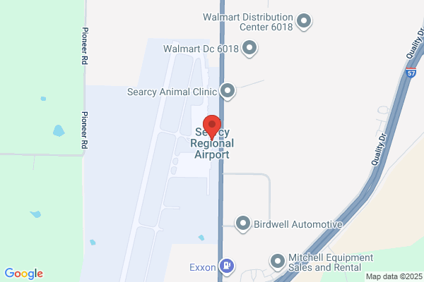 Airport Plaza