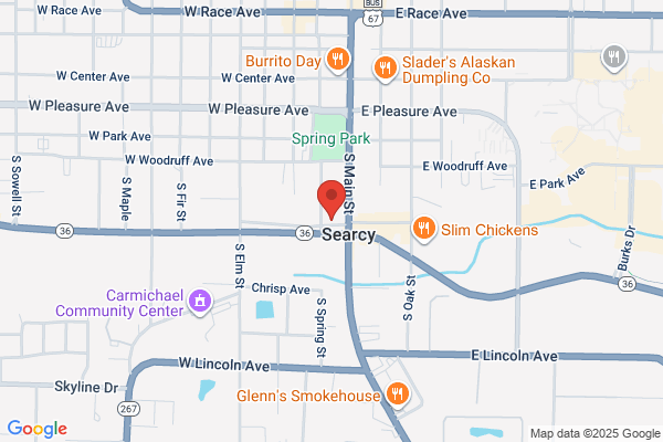 Young's Tire & Auto