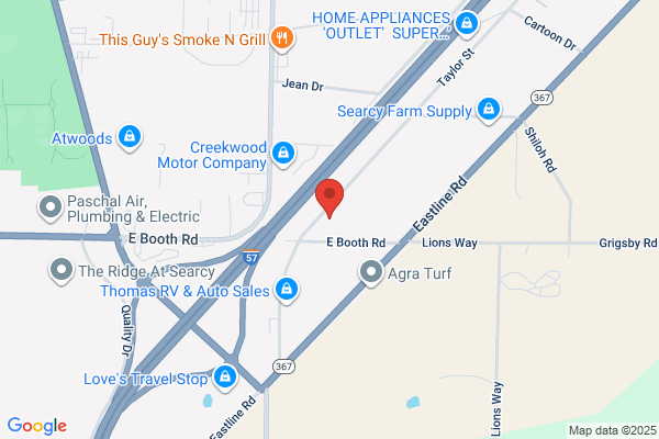 Eldon's Truck Parts & Sales Inc