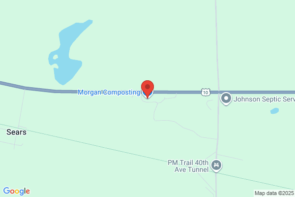 Morgan Composting