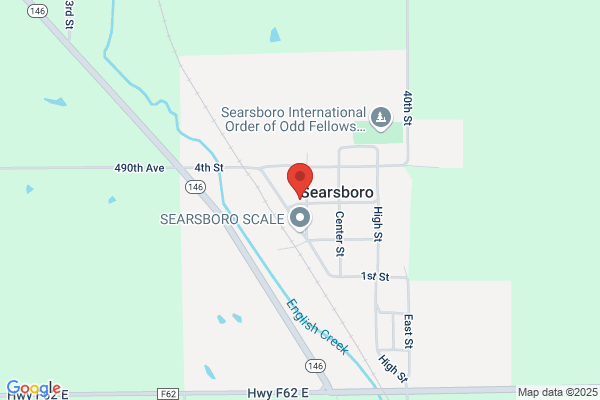 Searsboro Community Center