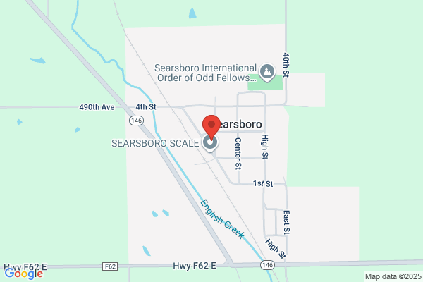 Searsboro Telephone Co