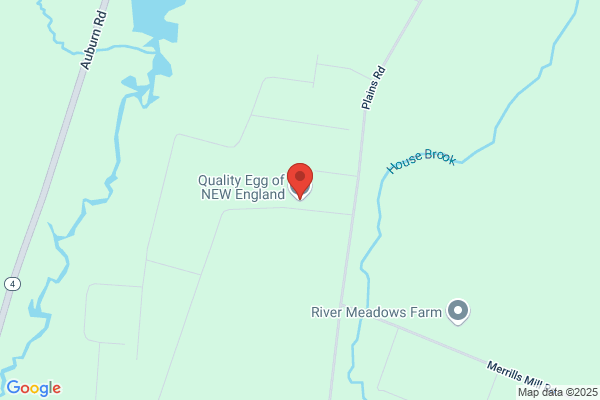 Decoster Egg Farms
