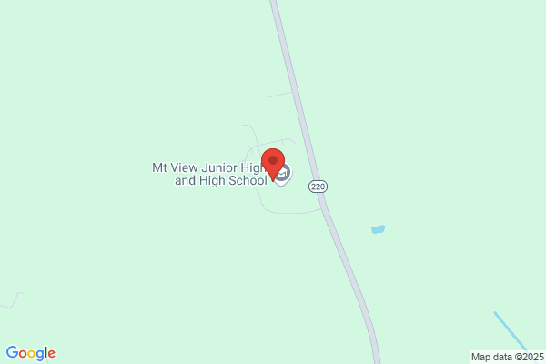 Mount View Adult Ed