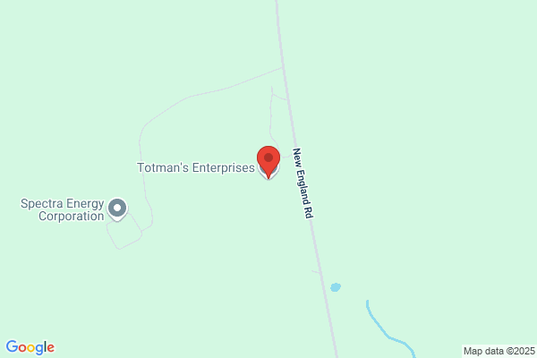 Totman Enterprises