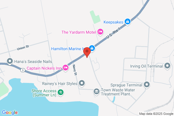 Searsport Self Storage