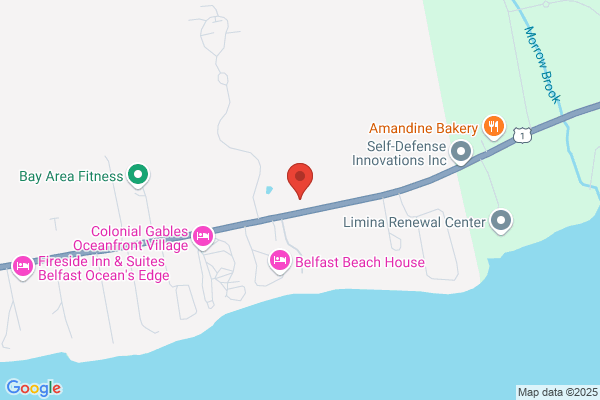 Admirals Ocean Inn