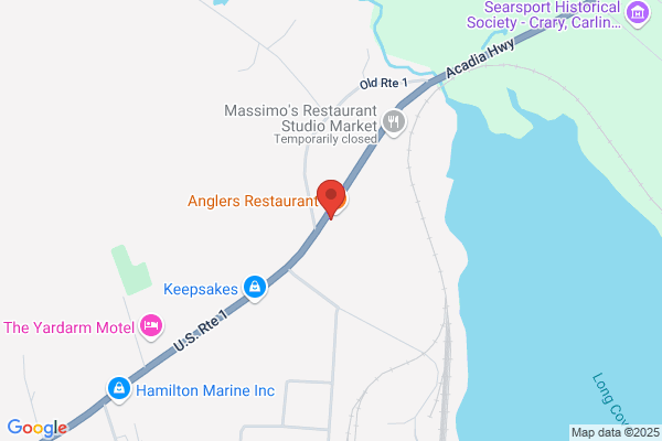Searsport Suites