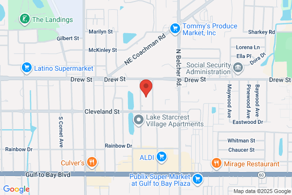Bouchard Insurance Agency