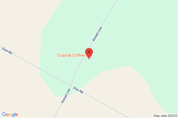 Coastal Coffee