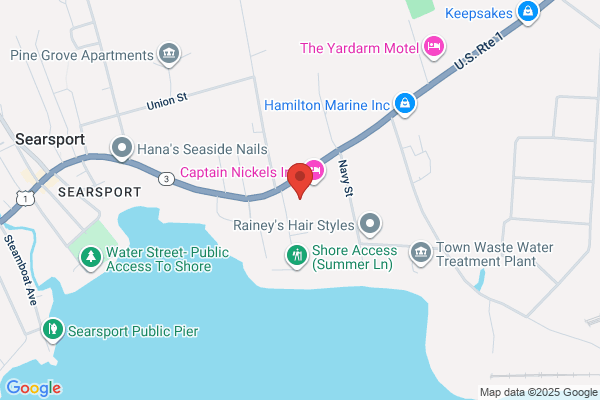 Homeport Inn