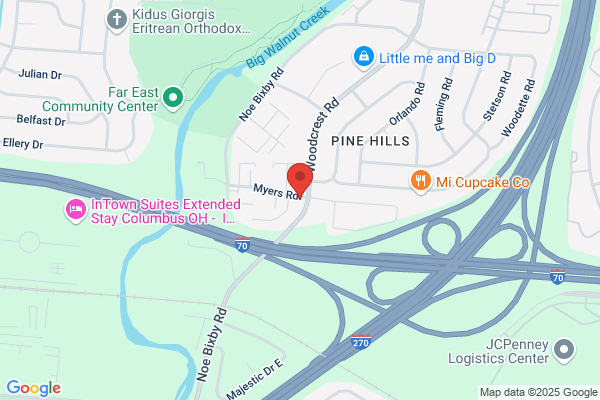 Pine Grove Apartments