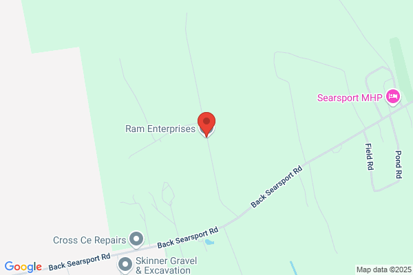 Ram Enterprises