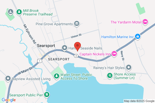 Sea Captain's Inn