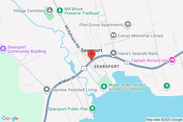 Searsport Town of, Town Office