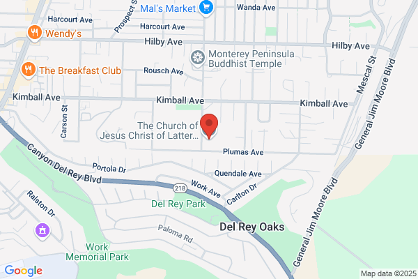 The Church of Jesus Christ of Latter-day Saints