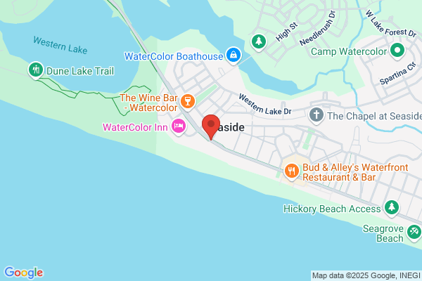 Pacific Best Inn - Seaside