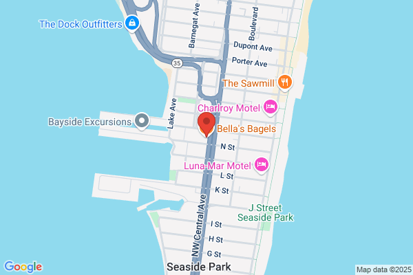 Bella's Bagels