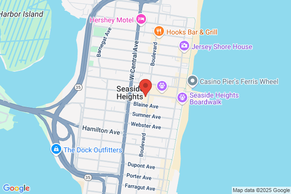Beach Plum the