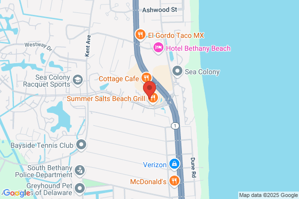 Beach Shoppe
