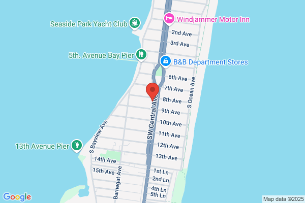 Betty & Nick's Luncheonette