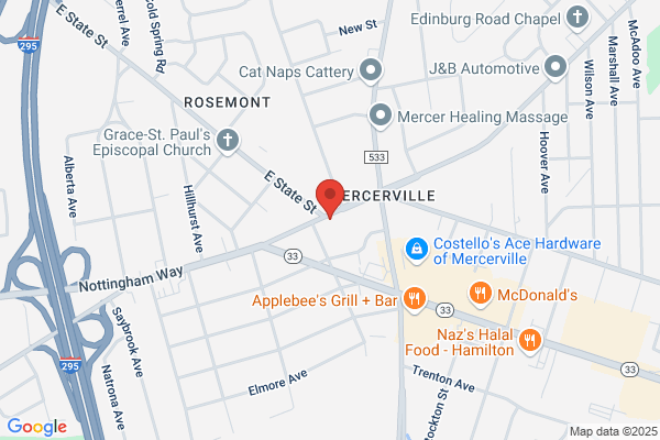Crivelli Frank M Attorney At Law