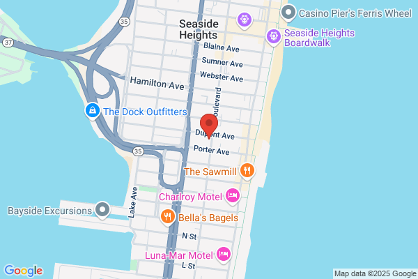 Surf Liquors