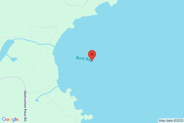 Buoy 16