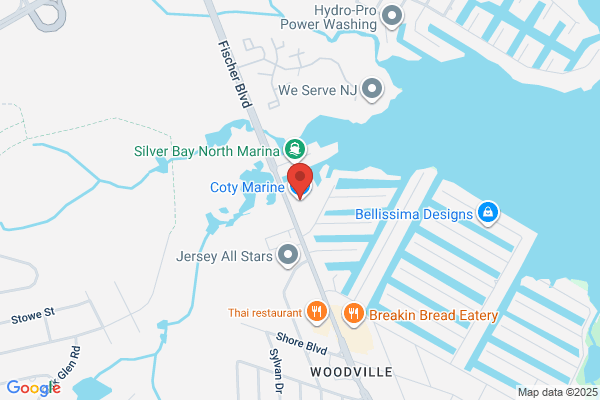 Coty Marine Inc