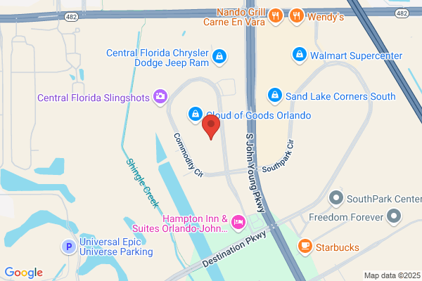First Express Title Agency