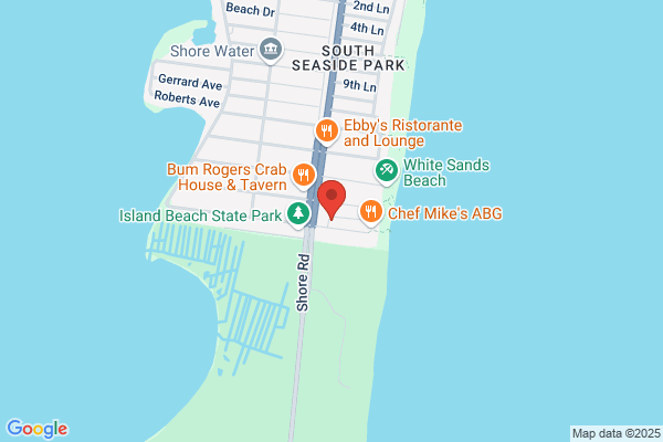 Island Beach Motor Lodge