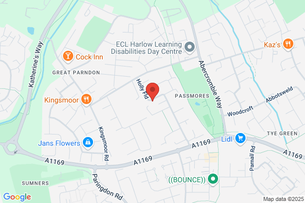 J P Plumbing & Heating