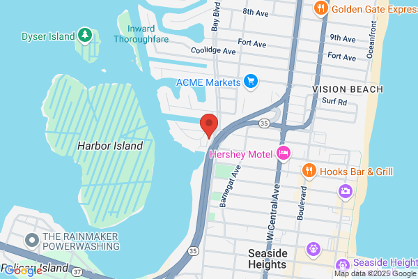 Jersey Shore Watercraft Rentals