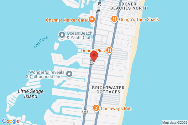 Monterey Beach Realty