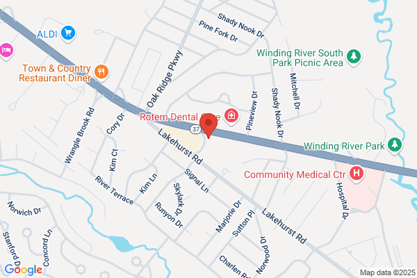 Oak Ridge Dental