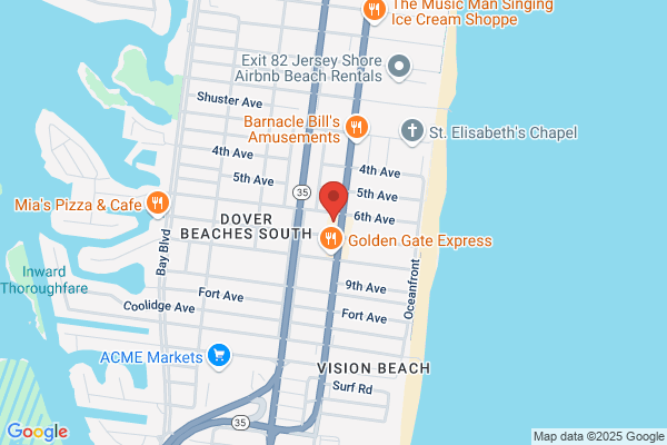Ocean Plumbing & Heating Inc