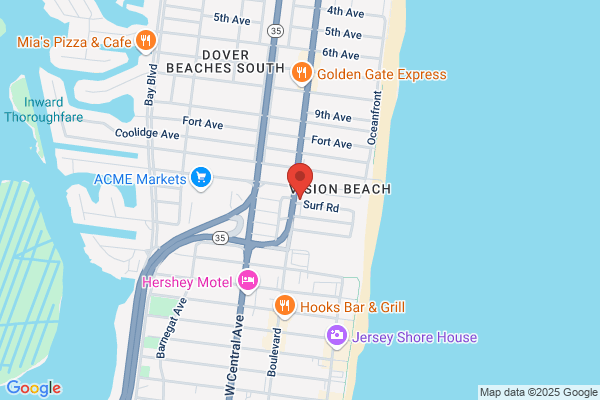 Royal Sands Realty Inc
