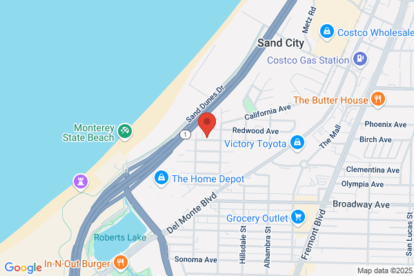 Colton Heating & Sheet Metal Inc