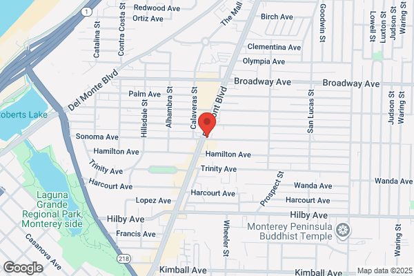 Fremont Liquors