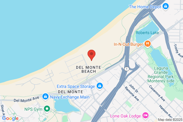 Surfside Apartments