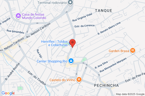Pestanas Auto Center