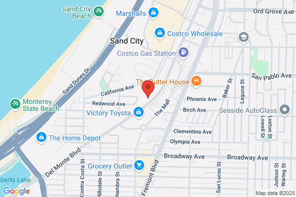 M & M General Auto Repair