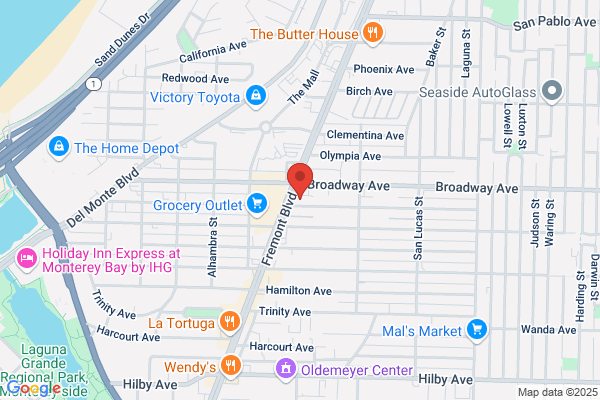 Salazar Auto Repair