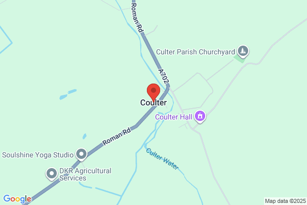 Coulter Homes