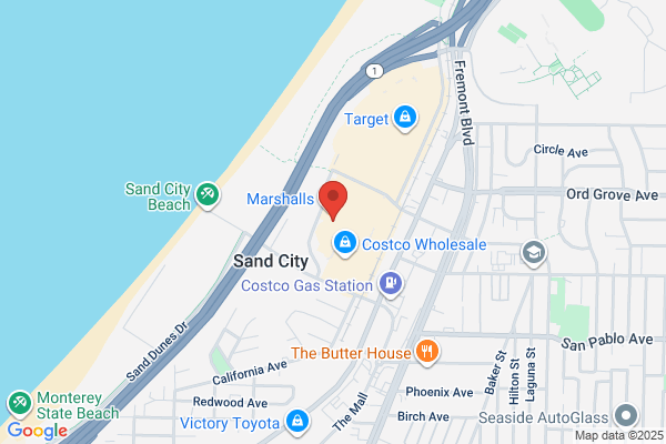 CPR Cell Phone Repair Sand City