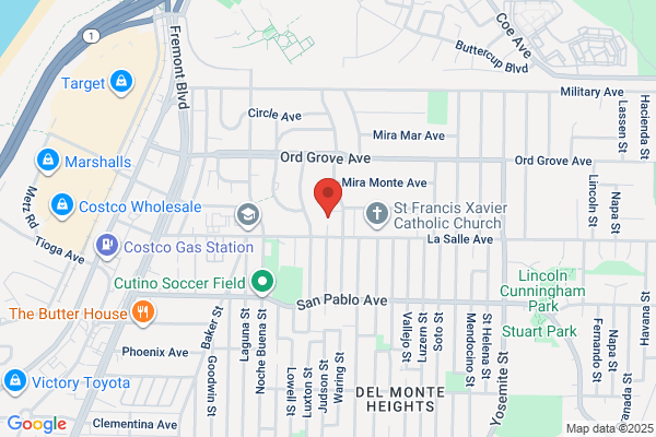 Avondale Child Development Center