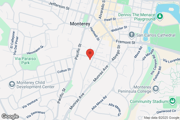 Meckler Jeffrey A DDS Inc