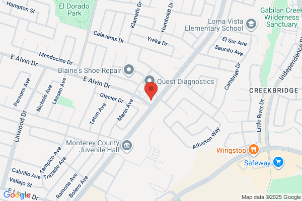 Saisho Kenji B MD DDS Dentist