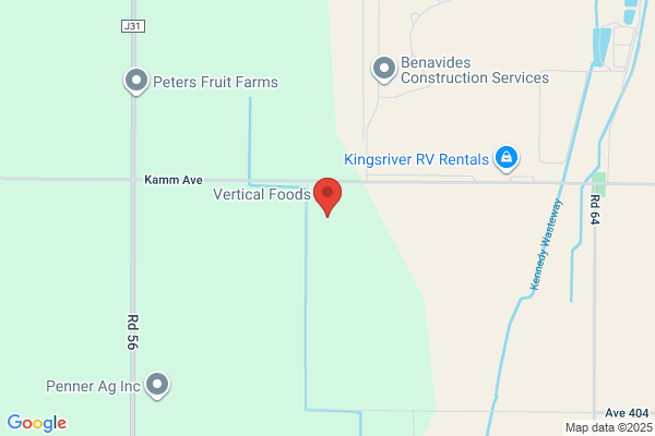 Vertical Foods, LLC