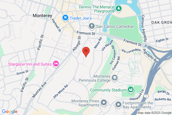 Monterey Peninsula Physical Therapy